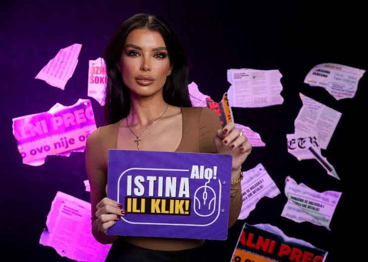 "NIKADA NEĆU OPROSTITI" Olivera Konatar se prisetila teškog perioda: "Oni su me ozbiljno ugrozili"